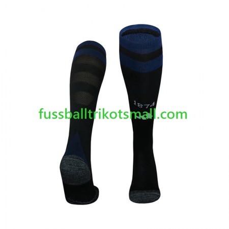 Aston Villa Socken 2024-2025 3rd kaufen